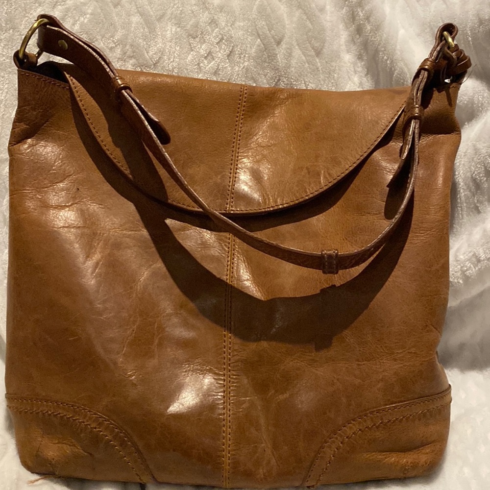 Diba True bags, brown